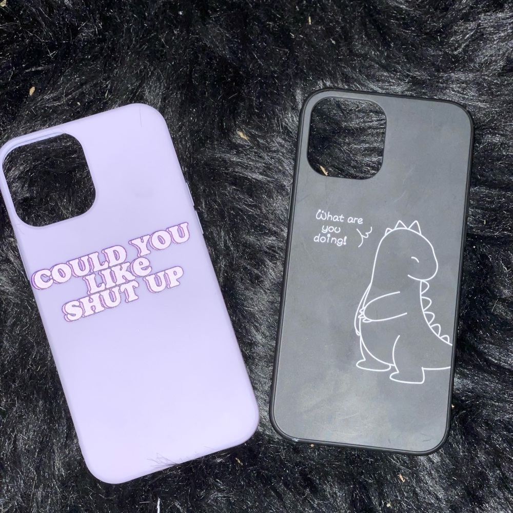 iPhone 12 Pro Max cases